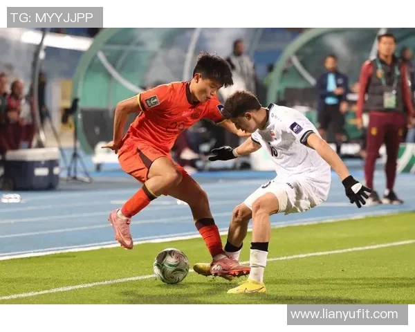 U23亚洲杯倒计时20天，国足遭受重创出线远景堪忧