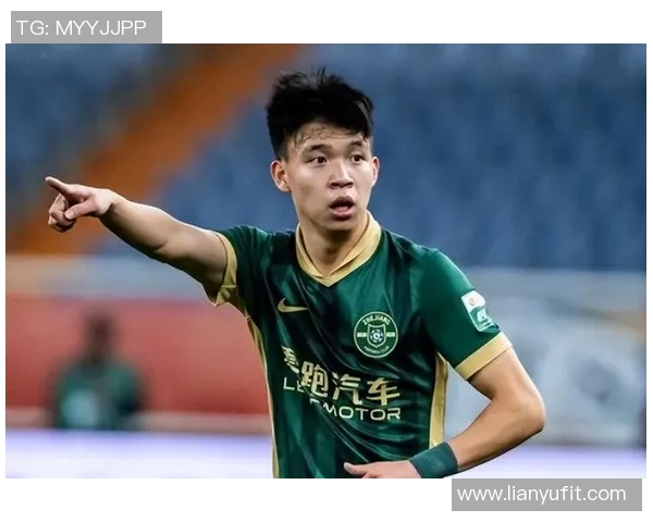 万能!王钰栋本赛季中超已奉献11球5助攻:仅次于韦世豪! 万能!王钰栋本赛季中超已奉献11球5助攻:仅次于韦世豪!